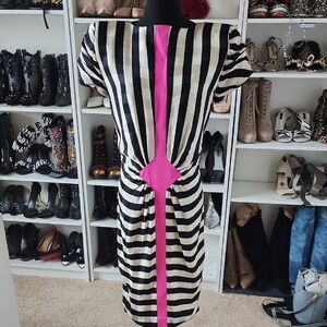 Vintage George Gross Dress.sz 8